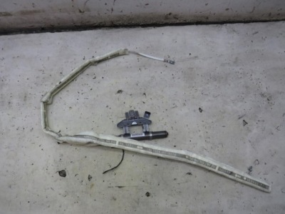 Шторка безопасности air bag левая bmw 6 f12 f13 фото №1