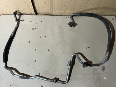 Шланг кондиционера 7h1820743g vw t5 multivan фото №1