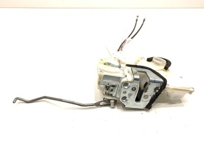 Замок дверь правый перед suzuki sx4 хэтчбек фото №1