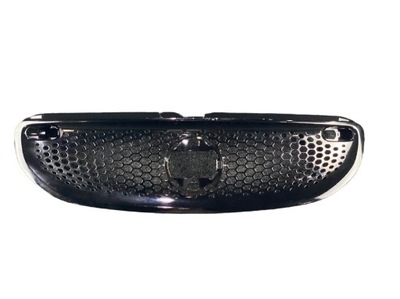Smart fortwo iii решітка радіатора решітка радіатора радіатора a453888122 фото №1