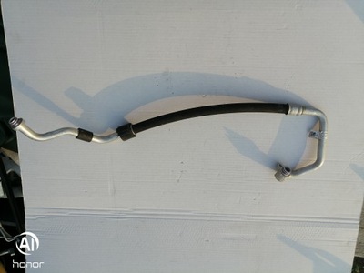 Шланг трубка кондиционера gj32-19n602-bd jaguar f-pace x540 фото №1