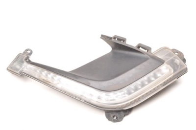 Peugeot 308 рестайлинг  фара свет led светодиодная левая 90001685 фото №1