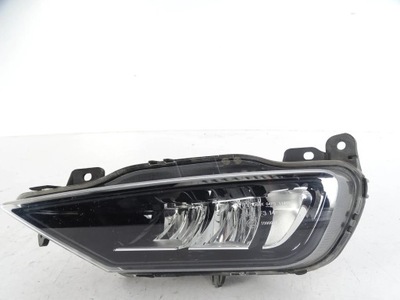 Протитуманна фара led лівий volvo xc60 xc90 v90 s90 фото №1