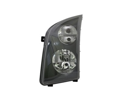 FARO PARTE DELANTERA VW CRAFTER 06- 2E1941005 IZQUIERDA NUEVO  