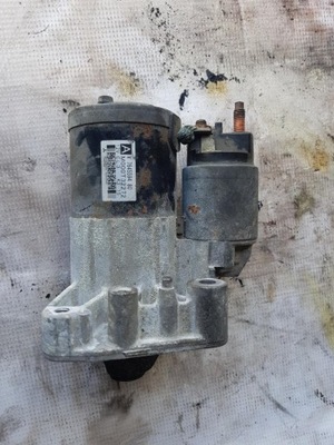 Стартер 1.6thp peugeot rcz v764559480 фото №1