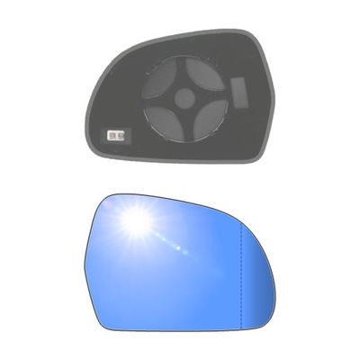 Niebieski audi s8 d3 2008-2010 2009 thomasss фото №1