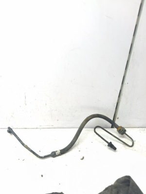 Пабтрубок  трубка шланг сцепления vw golf vi 1.4 16v 1k1721465ac фото №1