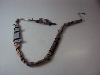 Шторка безпеки подушка безпеки права infiniti qx70 фото №1