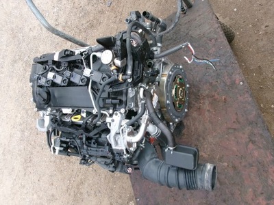 TOYOTA RAV4 CAMRY MOTOR 2,5 HÍBRIDO  