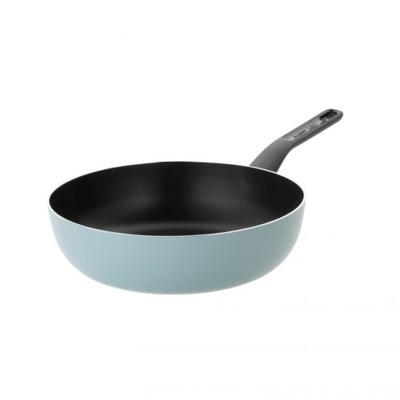 BERGHOFF SAGE PATELNIA WOK 28 CM