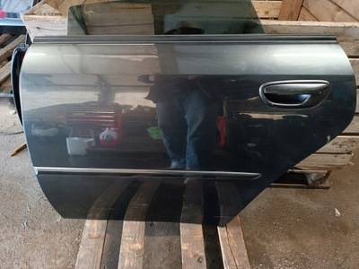 Двері лівий задня subaru legacy iv повний фото №1