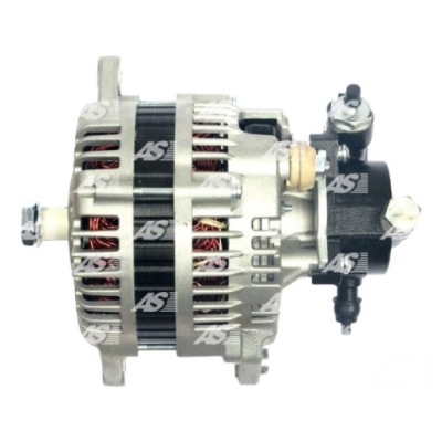 Генератор as-pl к opel astra h 1.7 фото №1