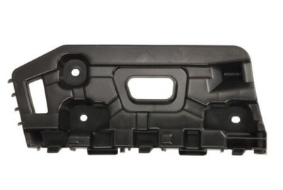 Dacia dokker, 11.12- кронштейн бампера pr фото №1