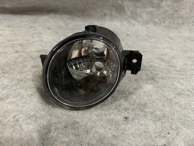 Nissan note ii 12- левый противотуманная фара фото №1