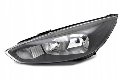 FORD FOCUS 2014- REFLEKTORIAI LED KPL NOWE DEPO 