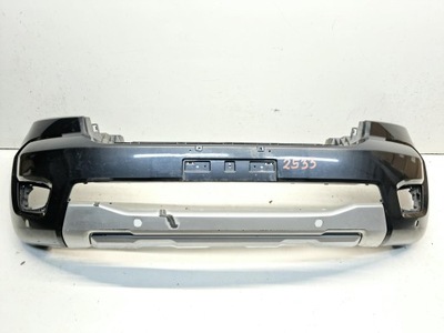 Ford ranger 5 v lift xlt бампер перед передний фото №1