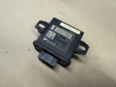 Alfa romeo giulietta модуль блок керування світла 00505098290 фото №1