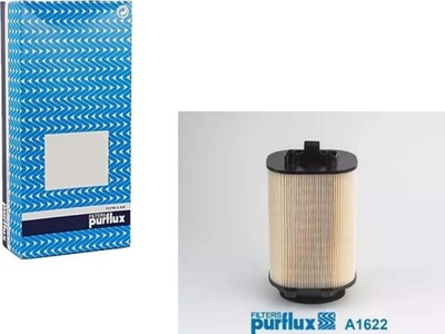 PURFLUX FILTER AIR A1622 - milautoparts-fr.ukrlive.com