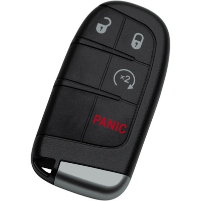 Ключ pilot keyless dodge durango challenger charger dart | m3n-40821302 фото №1