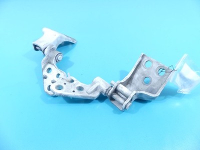 Петлі двері правий задня kpl berlingo ii iii 08-18 фото №1