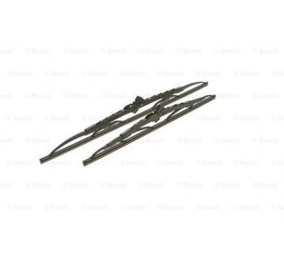 BOSCH LIMPIAPARABRISAS ESCOBILLAS 700/650 704 FORD GALAXY  