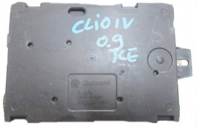 Renault clio iv модуль блок управления bcm a2c86184601 фото №1