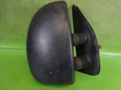 Зеркало правое citroen jumper ii 04r фото №1