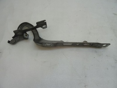 Peugeot 208 i петля петли капот правый kcl фото №1