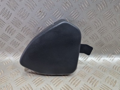 Правая корпус защита сиденье opel corsa f фото №1