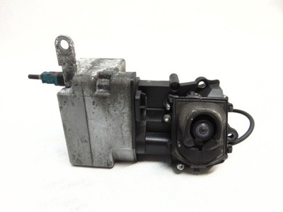 Камера задняя заднего вида bmw f06 9240358 эмблема фото №1