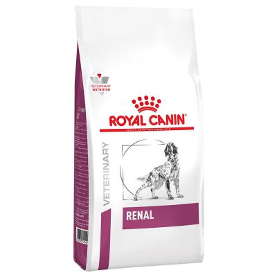 Royal Canin Veterinary Diet Renal RF14 7kg
