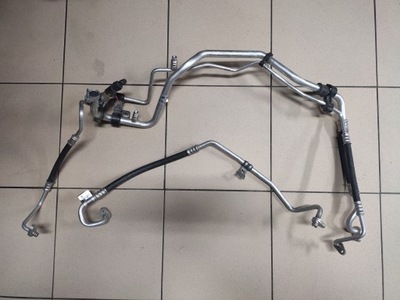 PEUGOT 308 II 3008 II ПРОВОДА КОНДИЦИОНЕРА 9675102080