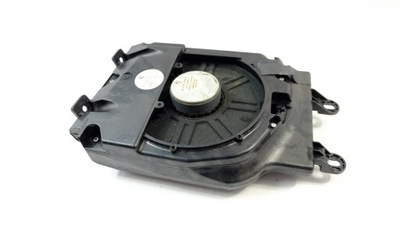 Bmw 7 e65 lift динамик басовый левый 6915157 фото №1