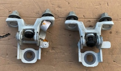 Bmw 2 f46 петлі кришки багажника комплект фото №1