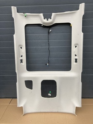 Потолок панорама citroen c4 grand picasso ii 13 фото №1