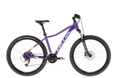 Kellys Vanity 50 Ultraviolet 29" 2022 L