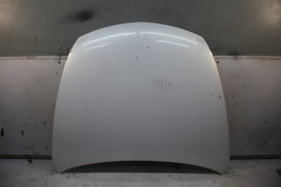 Капот mazda vi 6 фото №1