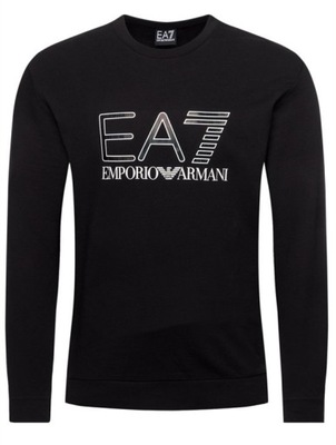 EA7 Emporio Armani bluza męska NOWOŚĆ roz. XXL