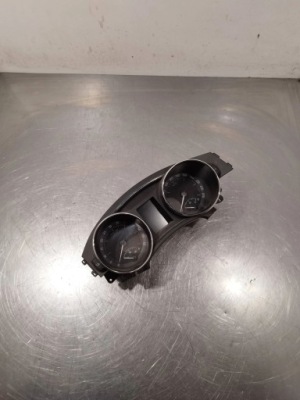 Skoda superb b6 3t 2009 лічильник / спідометр фото №1