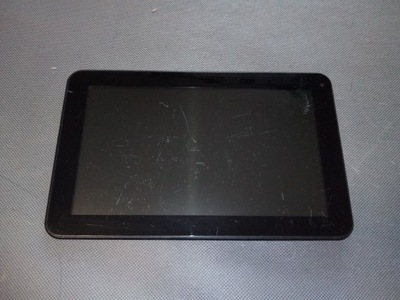 Tablet OVERMAX OV-TB 07B 9" nie włacza się