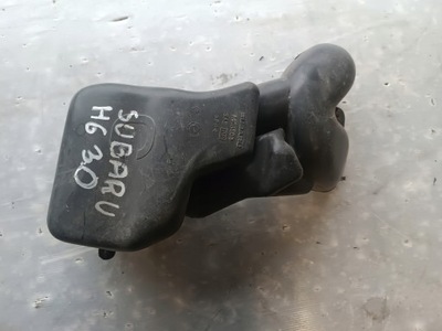 Subaru outback 3.0 h6 резонатор повітря шланг фото №1
