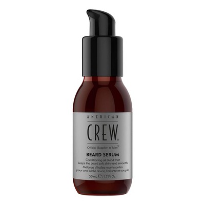 American Crew Beard Serum olejek do brody 50ml