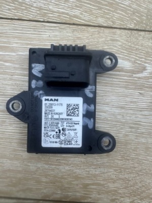 Kia радар датчик мёртвая зона 99140-cv000 фото №1