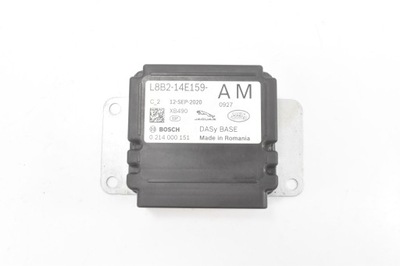 UNIDAD DE CONTROL MÓDULO DASY L8B2-14E159-AM LAND ROVER DEFENDER L663 II 2020-  