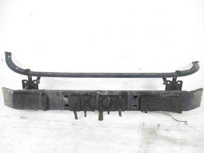 Балка бампера перед fiat ducato iii фото №1