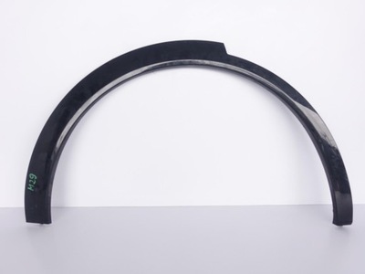 Porsche cayenne 9y3 coupe turbo молдинг правая задняя фото №1