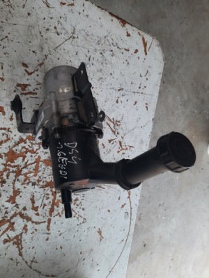 Citroen ds4 1.6ehdi насос усилителя kpl. фото №1