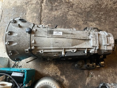 MERCEDES CAJA W212 W218 2122700509 4X4  