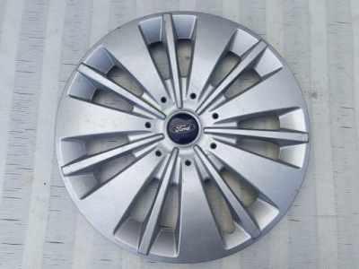 Ford focus mk3 3 ковпак 16'' r16 16rf1ec-1130-b1a оригінальний номер фото №1