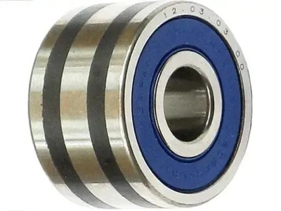 Подшипник abe9027 ntn as-pl фото №1